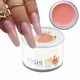  YOSHI EASY PRO BUILDING GEL CU PINK BLINK GLITTER 15 g