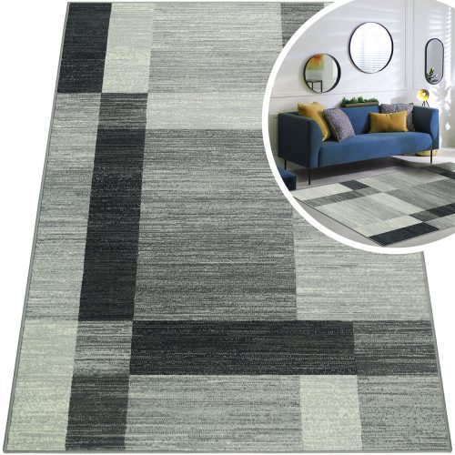 Covor Toda-Carpets cu grădini mici 160 x 225 cm