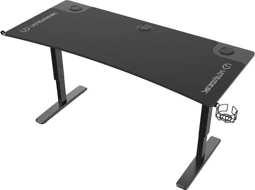  Birou pentru jocuri Ultradesk 160 x 82 x 70 cm