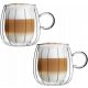 Vialli Design pahare cafea si ceai 350 ml 2 buc.