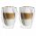  Vialli Design pahare cafea si ceai 300 ml 2 buc.