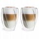  Vialli Design pahare cafea si ceai 300 ml 2 buc.