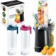  Berdsen 375200 Blender cu pahare 700 W, negru