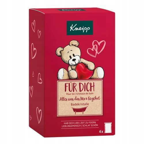  sare de baie Kneipp 240 g