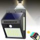  Lampa stradala 3 W 600 lm alimentata solar