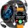  Ceas barbatesc SMARTWATCH Rubicon 400mAh CALLS 2 curele STEPS SMS FB PULSE