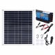 Kit fotovoltaic de 100 W