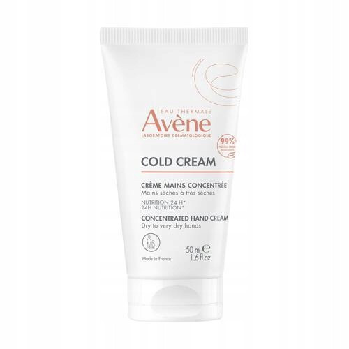  AVENE Cold Cream crema concentrata de maini 50ml