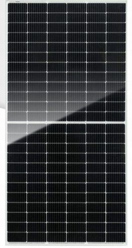 Panouri fotovoltaice Strada 550 W (Tier1)