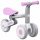  BICICLETA DE ECHILIBRAT pentru copii TULANO Scout 20 Pink