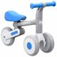  BICICLETA DE ECHILIBRAT pentru copii TULANO Scout 20 Blue