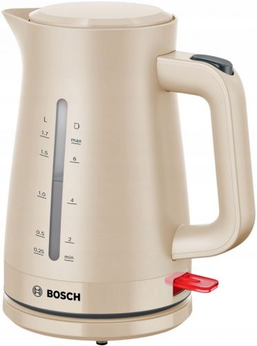  Bosch MyMoment TWK3M127 ceainic electric 2400W 1.7l filtru bej