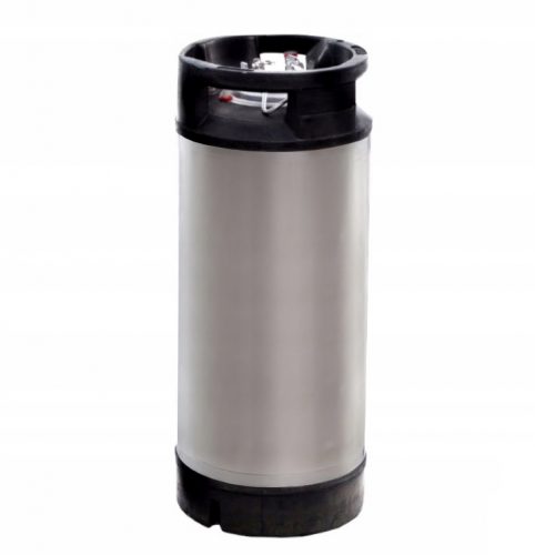 KEG CORNELIUS PO PEPSI BALL LOCK Butoi de bere sifon 18L