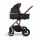  Carucior Ibebe Pro 01 BLACK 2in1