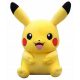  MASCOTA PIKACHU Pikachu Pokemon LARGE XL 40 cm