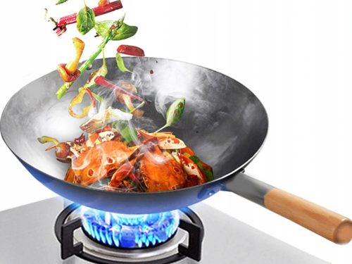 Wok Pronett 25 cm