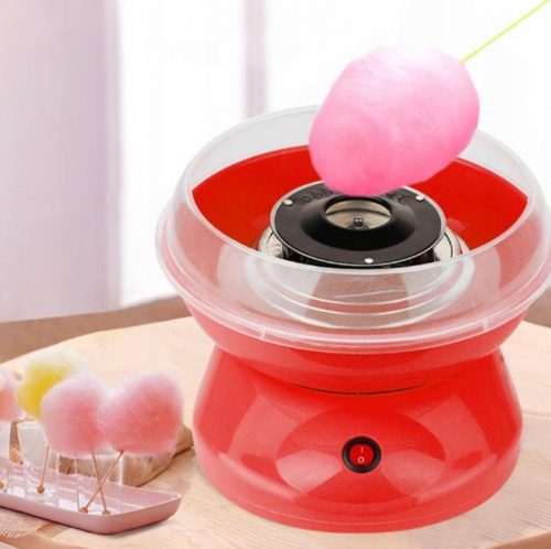 Mașină pentru vată de zahăr MAȘINĂ FLOTTING CANDY MACHINE HOME FLOTTING CANDY MACHINE 2.500 W