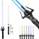  Sabie laser din plastic Hopki Star Wars