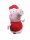  Mascota Peppa Pig CRACIUN 37 CM