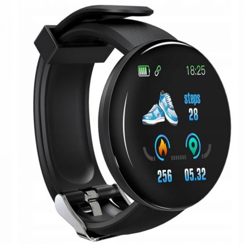  Ceas pentru copii SMARTBAND SMARTWATCH Pedometru Monitor de ritm cardiac SAMSUNG IPHONE