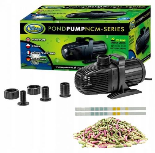  Pompa Aqua Nova 40 W 2501 - 5000 l/h