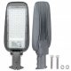  Lampa stradala Ecolight 100 W 13000 lm alimentata la retea