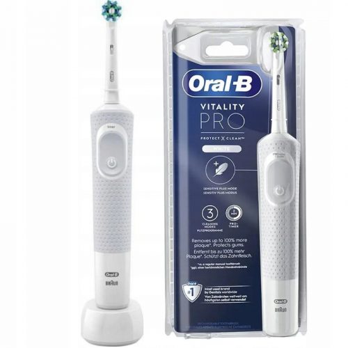  Oral-B Vitality PRO Protect X Clean Periuta de dinti electrica