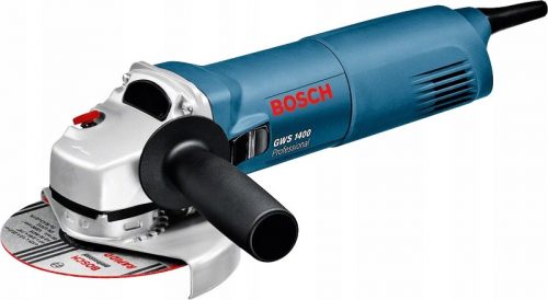  Polizor unghiular Bosch GWS 1400 125mm