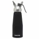 Dozator frisca Smartwhip Aluminiu roz 250ml