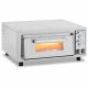 Piesă pentru pizzy Royal Catering RCPO-2200-1PS 2200 W 51,5 cm x 30 cm