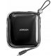  Powerbank Joyroom JR-L003B 10000mAh 22,5W 5A cu cablu Lightning Negru