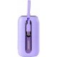  Powerbank Joyroom Colorful Series JR-L012 10000mAH USB-C Lightning Purple