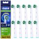  ORIGINAL ORAL-B CROSS ACTION EB50 10BUC