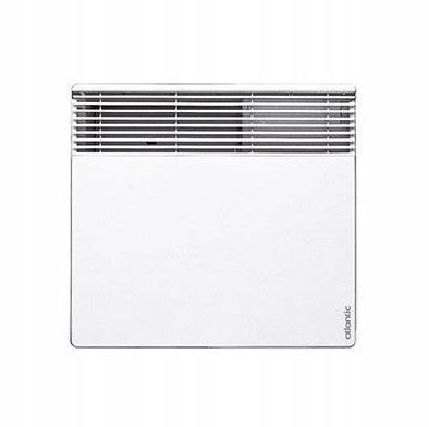 Convector alb Atlantic 2000 W