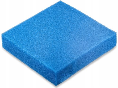 Plantica Sponge-X 100x100x5cm PPI30 burete filtru pentru acvariu sau iaz