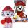  Mascota Spin Master Paw Patrol MARSHALL