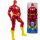  FLASH FIGURA MARE DC COMICS MEMBRE MOBILE 30CM