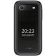  Telefon mobil Nokia 2660 Flip 48 MB / 128 MB 4G (LTE) negru