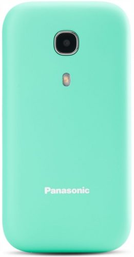  Telefon mobil Panasonic Eluga A2 32 MB / 32 MB verde