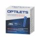  Lancete de unica folosinta Optilets 28G 100 buc.