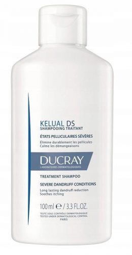  Sampon Ducray 100 ml antimatreata