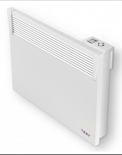 Încălzitor convector alb Tesy 1500 W