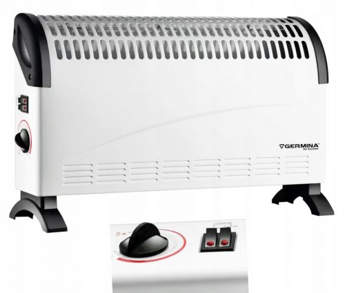  TURBO SKWAR 1500 INCALZITOR ELECTRIC CONVECTOR