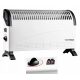  TURBO SKWAR 1500 INCALZITOR ELECTRIC CONVECTOR