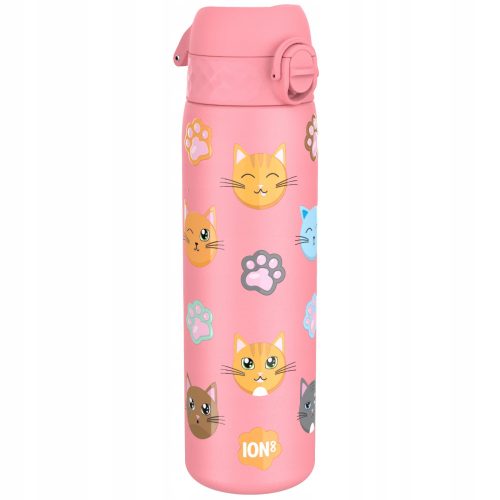  Sticla de apa Ion8 Kotki 600 ml