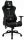  Scaun gaming IMBA Warlock, material negru