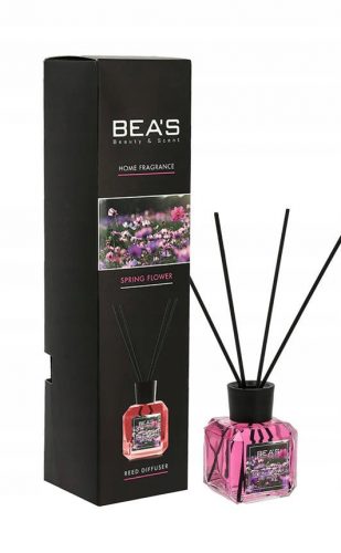 Parfum de casă Bea's Spring Flower 120ml