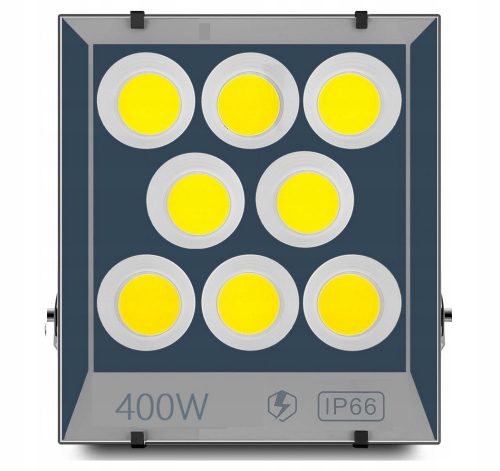 Halogeni de gradina - Halogen alb rece 40000 lm 300 W