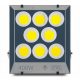 Halogeni de gradina - Halogen alb rece 40000 lm 300 W