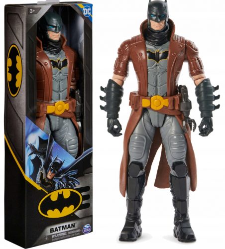  Figura Batman 30 cm S7